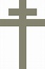 Cross of Lorraine - Wikipedia