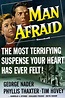 Man Afraid (1957) - Posters — The Movie Database (TMDB)