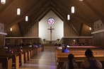 Holy Ghost Catholic Church - Religious Organizations - 6920 Chimney ...