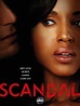 Scandal (#2 of 12): Mega Sized TV Poster Image - IMP Awards