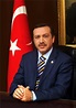 Recep Tayyip Erdoğan-Prime Minister of Turkey ~ Biography Collection
