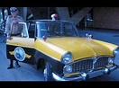 Simca Chambord - camisa de vênus - YouTube