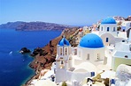 Explore the Cyclades Islands of Greece With European Tours ...