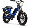 Moped-style electric bikes are in this year — these are the hottest ...