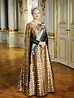 Margrethe de Dinamarca, la reina más querida de Europa, cumple 80 años