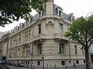 Photo Ecole normale de musique de Paris Alfred Cortot - 150884 ...