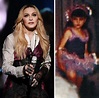 Madonna resgata foto da sua primeira performance na infância - Monet ...
