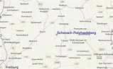 Schonach/Rohrhardsberg Ski Resort Guide, Location Map & Schonach ...