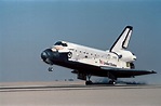 Challenger space shuttle - trakgute