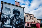 Derry Murals: The Troubles of Northern Ireland - Travel Addicts