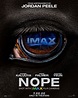 Nope (#8 of 16): Extra Large Movie Poster Image - IMP Awards