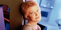 Star Trek Voyager: Why Kes Actress Jennifer Lien Left The Series