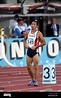 File Photo - Dai Tamesue (JPN), AUGUST 7, 2005 - Athletics : 10th IAAF ...