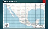 Para entender el mapa - Geografía Primero de Secundaria - NTE.mx ...