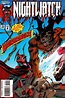 Nightwatch 1 (Marvel Comics) - ComicBookRealm.com
