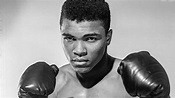 Muhammad Ali Wallpaper 1920x1080 (78+ images)