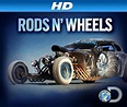 Rods n' Wheels (TV Series 2014– ) - IMDb