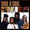 Soul II Soul – 5 Album Set (2013, CD) - Discogs