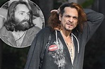 Charles Manson Son Matthew Roberts: Spotted Out After Dad’s Death