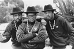 Run-DMC releasing new vinyl-only compilation of music that inspired ...
