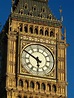 Londres Big Ben Horloge · Photo gratuite sur Pixabay