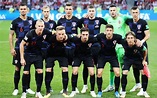 Croatia World Cup 2018 squad guide and latest team news