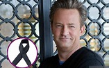 ¿De qué murió el actor Matthew Perry, mejor conocido como Chandler, en ...