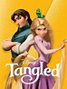 Tangled (2010) - Rotten Tomatoes