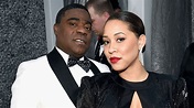 Tracy Morgan and Wife Megan Wollover Are Divorcing After Almost 5 Years ...