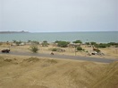 Baía de Santo António em Benguela, Angola – .ARQPAIS | paisagem e ambiente