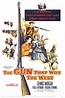 The Gun That Won the West (Movie, 1955) - MovieMeter.com