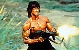 Sylvester Stallone Just Revealed the Badass Story Behind His 'Rambo ...