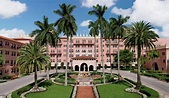 Boca Raton Resort & Club (1926) | Florida