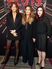 Lisa Marie Presley Attends Elvis Premiere at Graceland