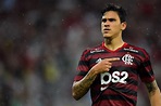 Futebol: Tite convoca Pedro, do Flamengo, para a Seleção Brasileira ...