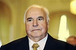 Bundestag gründet Kanzlerstiftung: Helmut Kohl kommt ins Zentrum ...