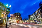 Best Things To Do In Cambridge Massachusetts In One Day