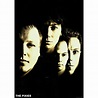 The Pixies Band Indie Rock Music Poster 24x36 inch Poster - 24x36 inch ...
