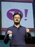 Yahoo co-founder Jerry Yang