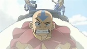 The Blockade | Avatar the Last Airbender- The Story of Kira
