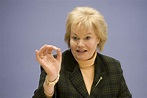 Picture of Erika Steinbach