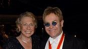 Elton John Parents - La célébrité