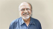 Shyam Benegal: I marvelled at the talent