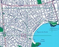Mapa de Calles