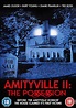 Amityville II - The Possession [DVD] [1982]: Amazon.co.uk: James Olson ...