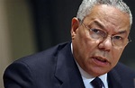 Colin Powell: A trailblazing legacy, blotted by Iraq war | AP News