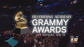 A Look At The 61st Annual GRAMMY Awards - YouTube