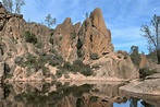 The 5 Best Things to Do in Pinnacles National Park - InsideHook