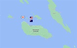 太平洋海戰系列 所羅門群島航母苦戰 | 反攻 | 飛行員 | 戰鬥機 | 大紀元
