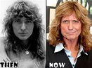 David Coverdale Plastic Surgery Before and After - CELEB-SURGERY.COM